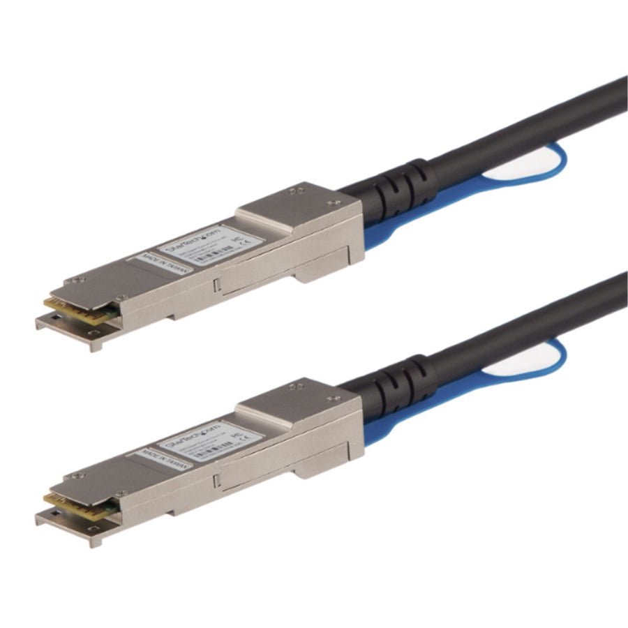StarTech.com QSFP40GPC05M