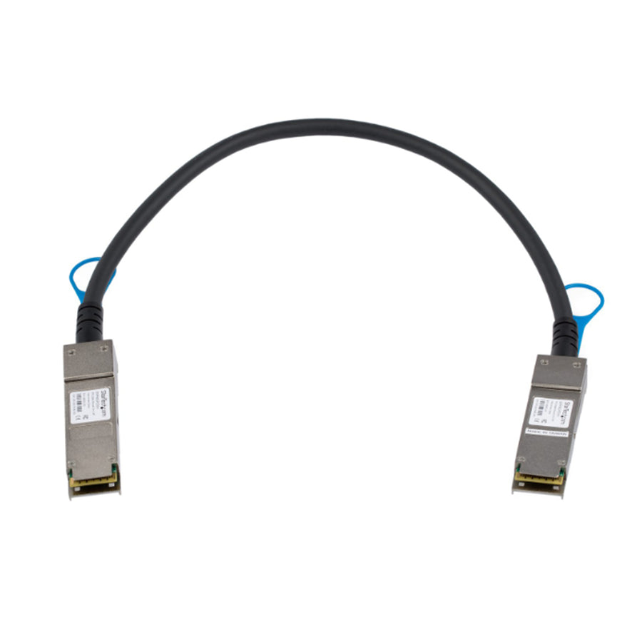 StarTech.com QSFP40GPC05M