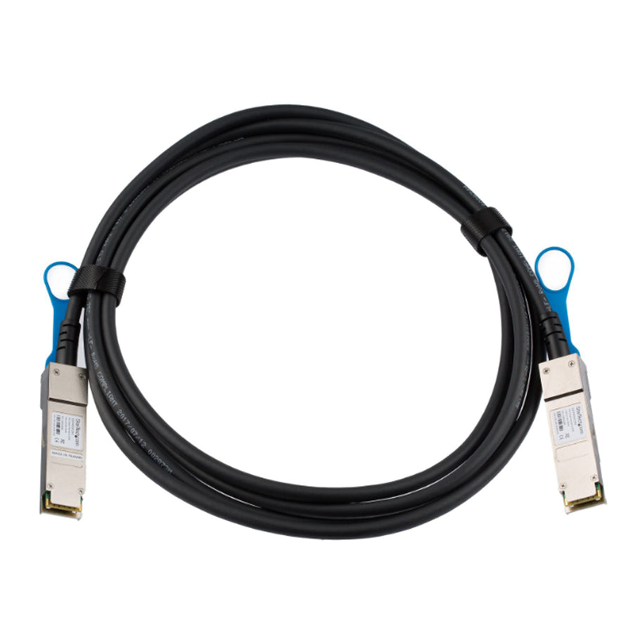 StarTech.com QSFP40GPC3M