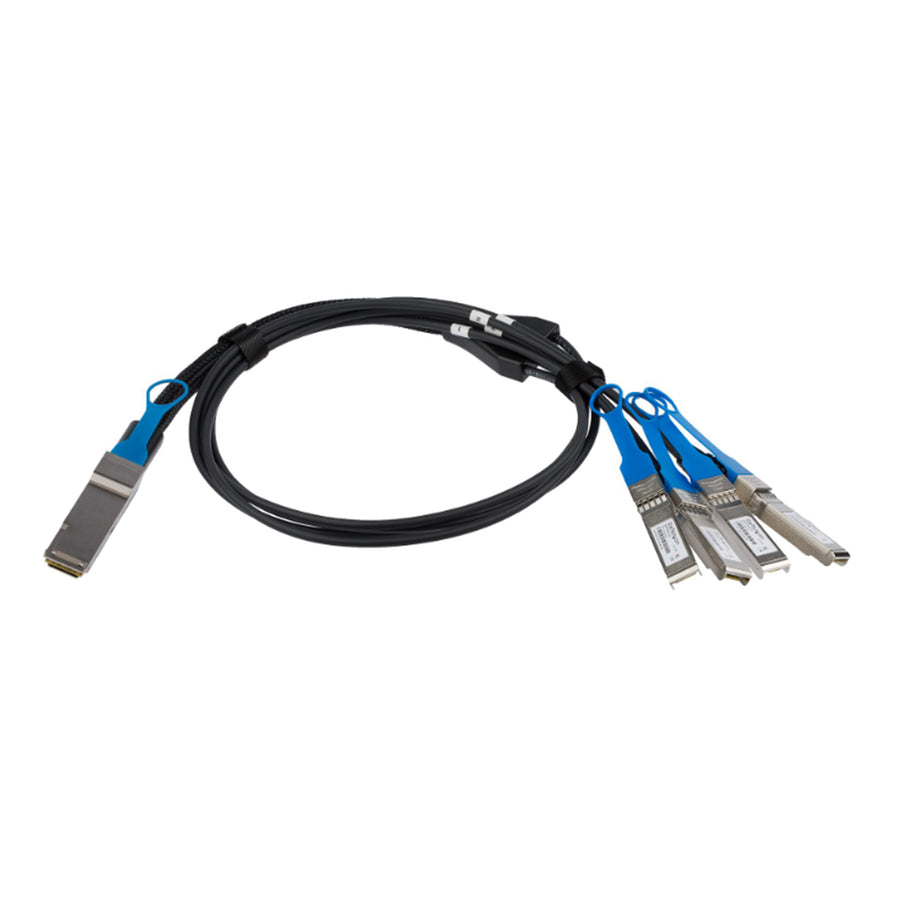 StarTech.com QSFP4SFPPC1M