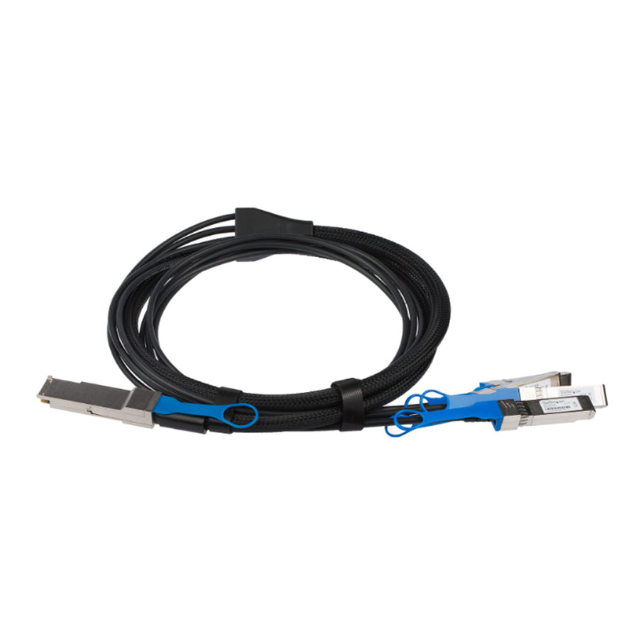 StarTech.com QSFP4SFPPC2M