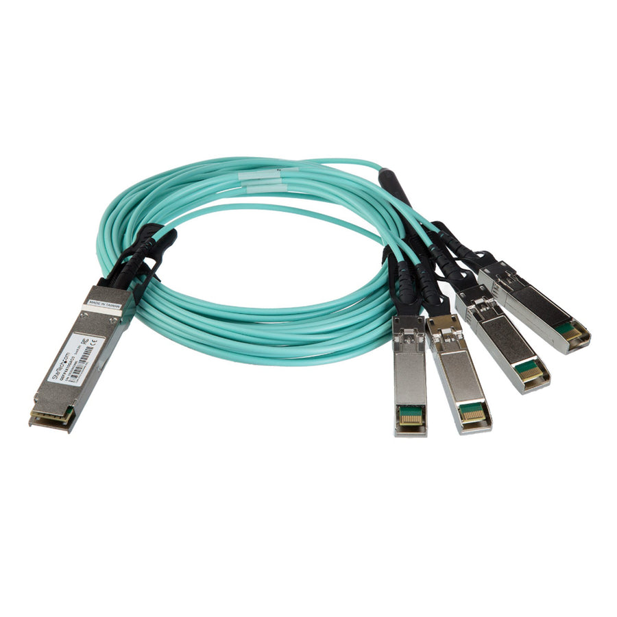 StarTech.com QSFP4X10GAO3