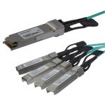 StarTech.com QSFP4X10GAO5