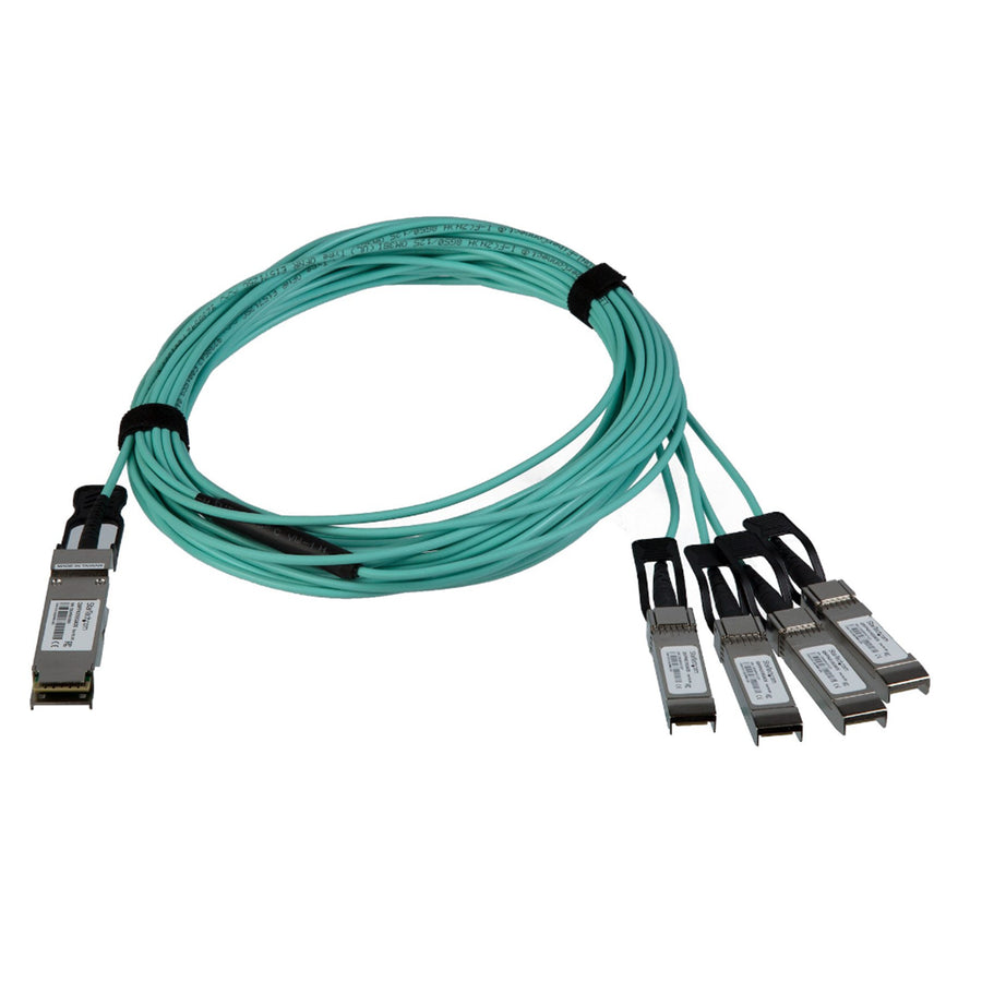StarTech.com QSFP4X10GAO5