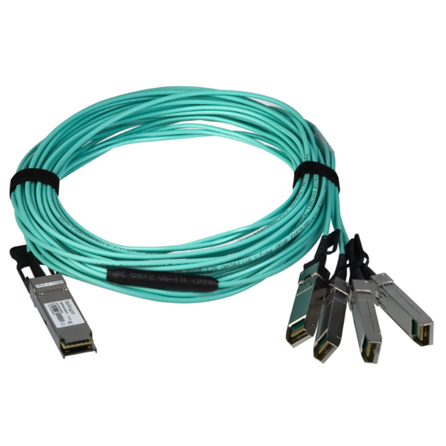 StarTech.com QSFP4X10GAO7