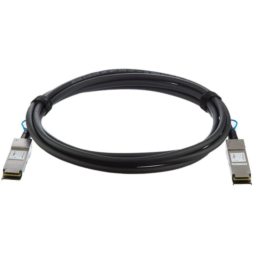 StarTech.com QSFPH40GCU3M