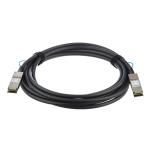 StarTech.com QSFPH40GCU5M