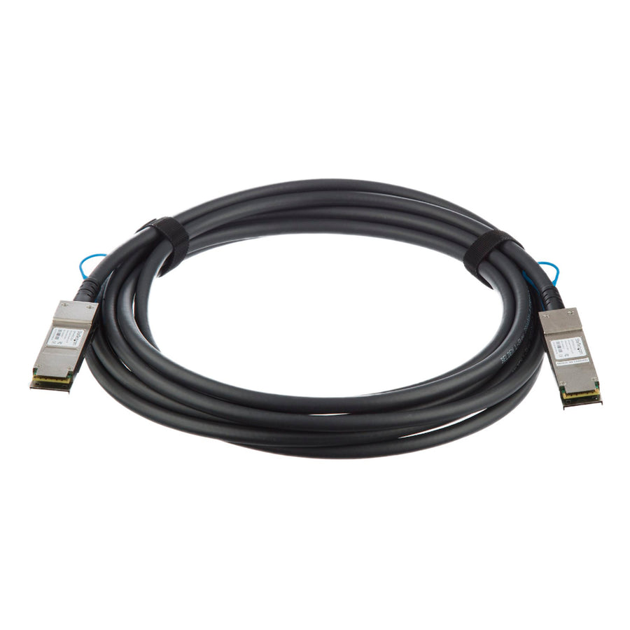 StarTech.com QSFPH40GCU5M