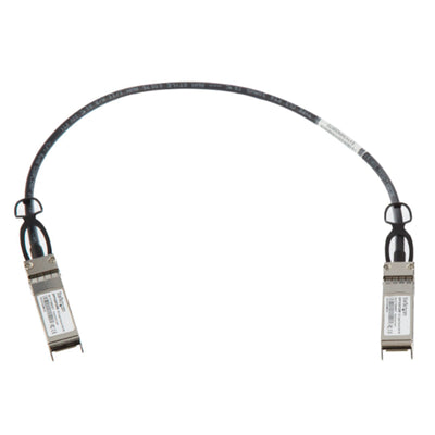 StarTech.com 0.5m 10Gb SFP+ Direct Attach Cable