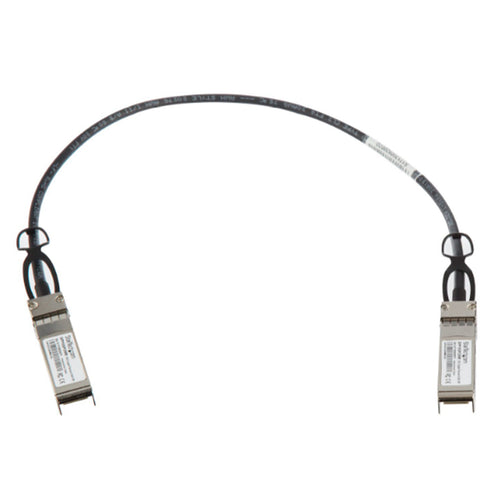 StarTech.com 0.5m 10Gb SFP+ Direct Attach Cable