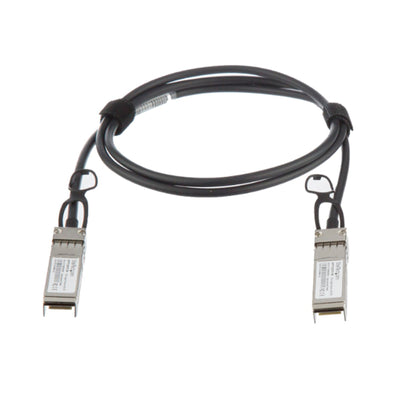 StarTech.com 1m 10Gb SFP+ Direct Attach Cable