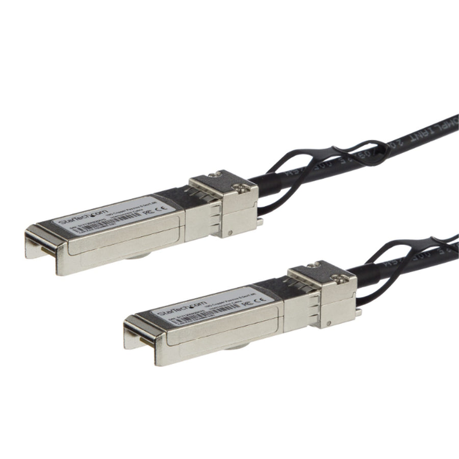 StarTech.com SFPH10GBC05M