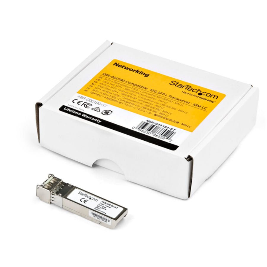 StarTech.com 0231A0A6-ST