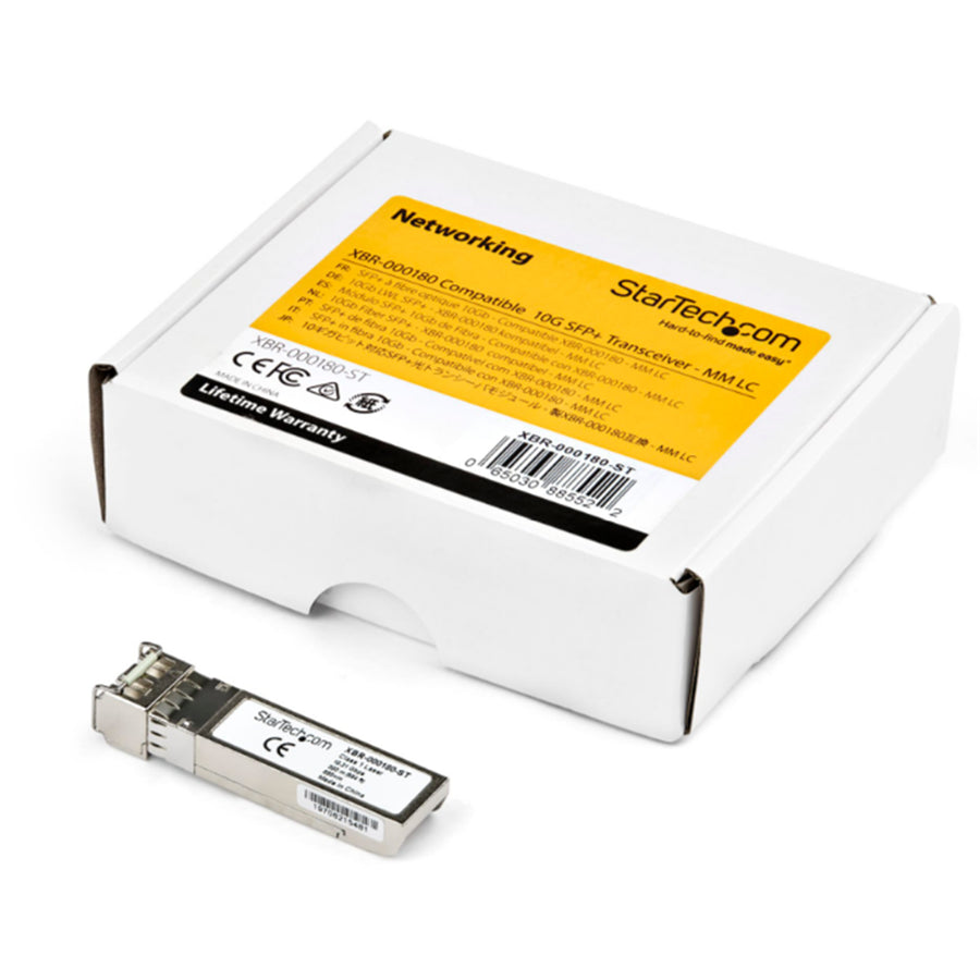 StarTech.com AR-SFP-10G-LR-ST