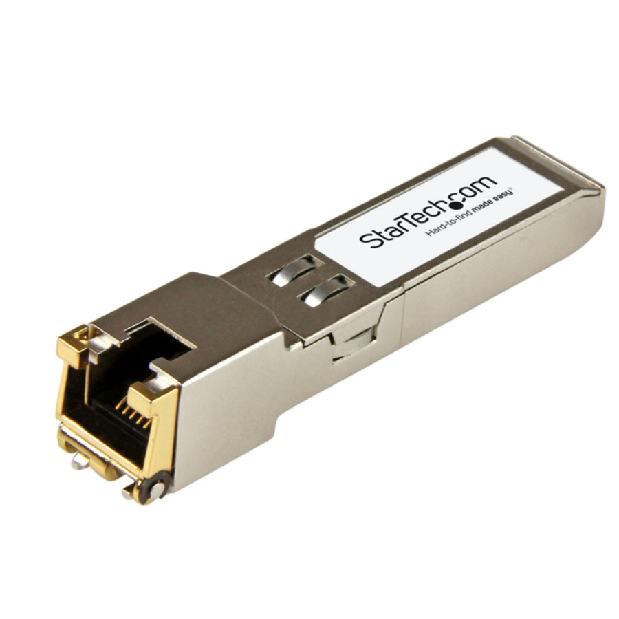 StarTech.com AR-SFP-1G-T-ST