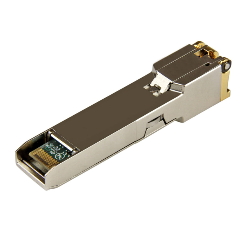 StarTech.com AR-SFP-1G-T-ST