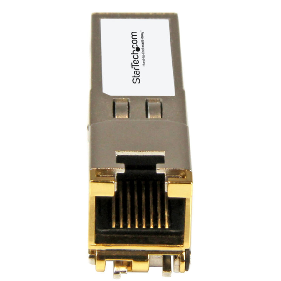 StarTech.com AR-SFP-1G-T-ST