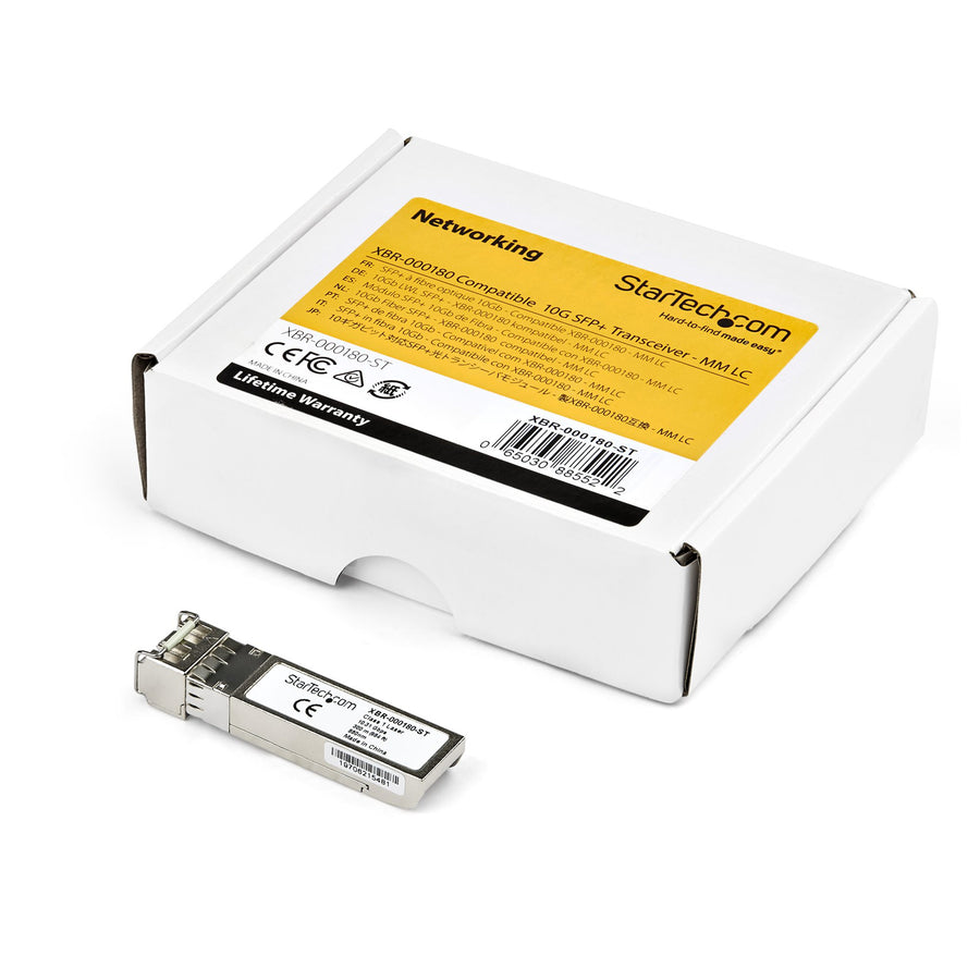 StarTech.com J9151A-ST