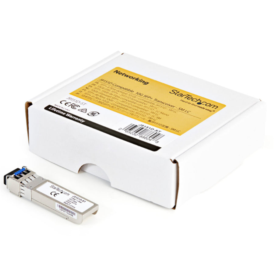 StarTech.com J9151D-ST