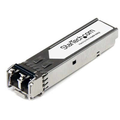 STARTECH.COM HP JD092B COMPATIBLE SFP+ MM MODULE - 10GBASE-SR - LIFETIME WARRANTY LTW