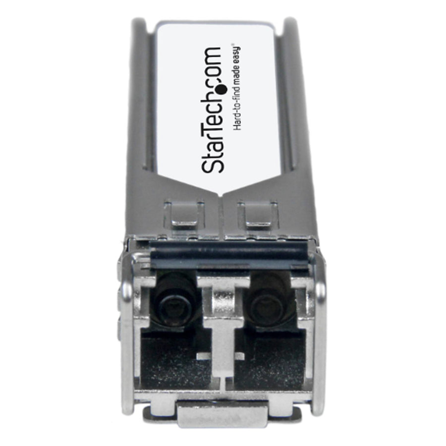 JD092B - HP GBIC X130 SFP+ 10GbE SR LC Transceiver Module