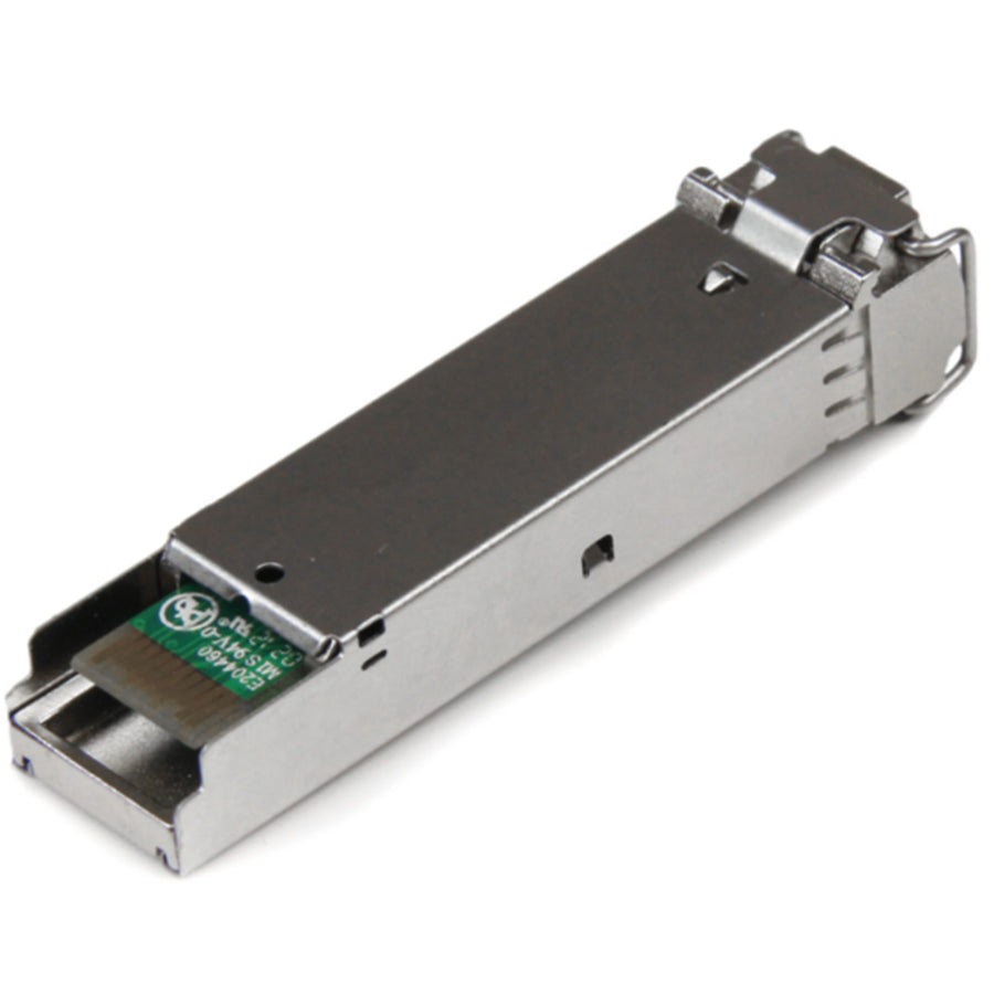 JD092B - HP GBIC X130 SFP+ 10GbE SR LC Transceiver Module