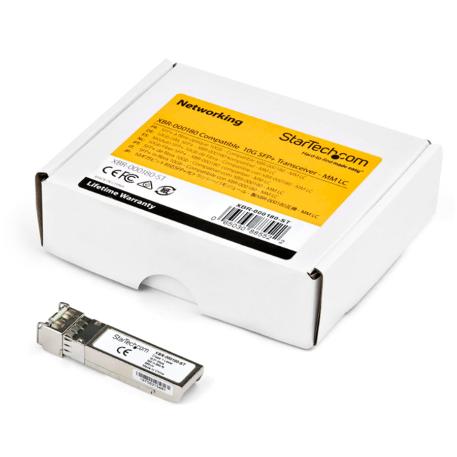 StarTech.com JD094A-ST