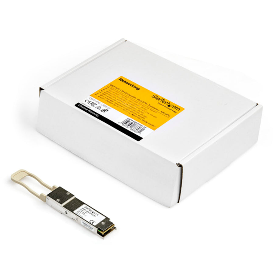StarTech.com QSFP-40G-CSR4-ST