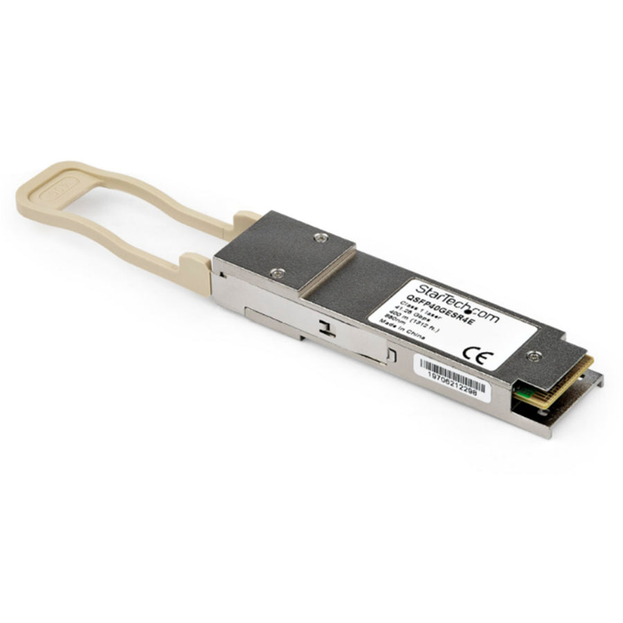 StarTech.com QSFP-40G-SR4-AR-ST