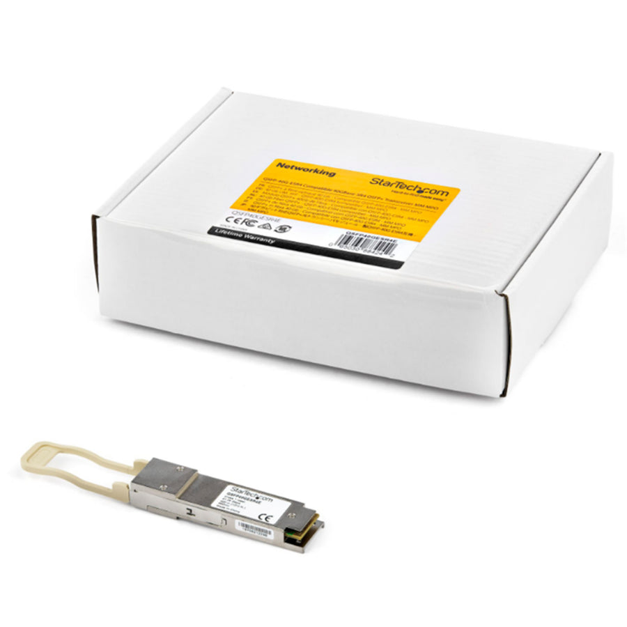 StarTech.com QSFP-40G-SR4-AR-ST