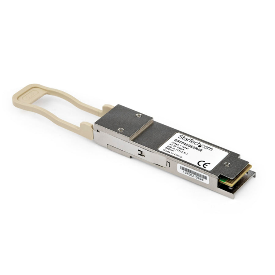 StarTech.com QSFP-40G-SR4-S-ST