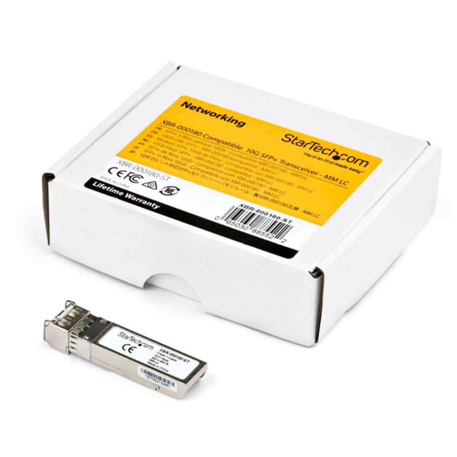 StarTech.com SFP-10G-LR-40-ST