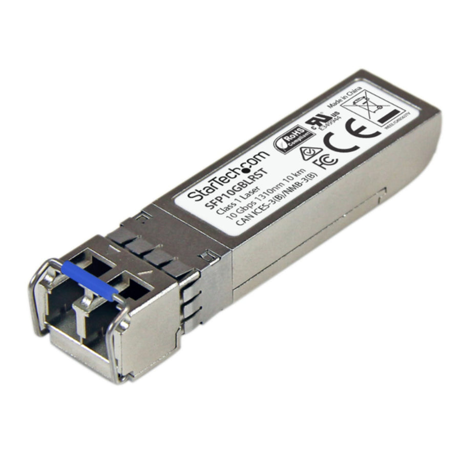 StarTech.com SFP-10GBASE-LR-ST