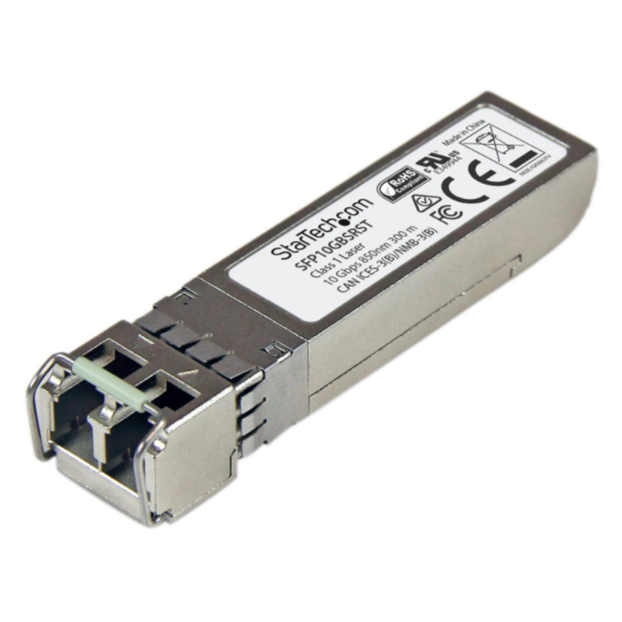 StarTech.com SFP-10GBASE-SR-ST