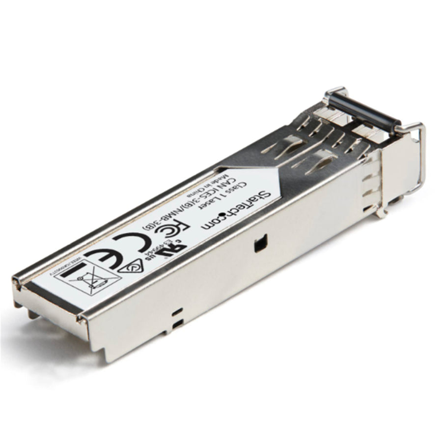 StarTech.com SFP100MFXEMS