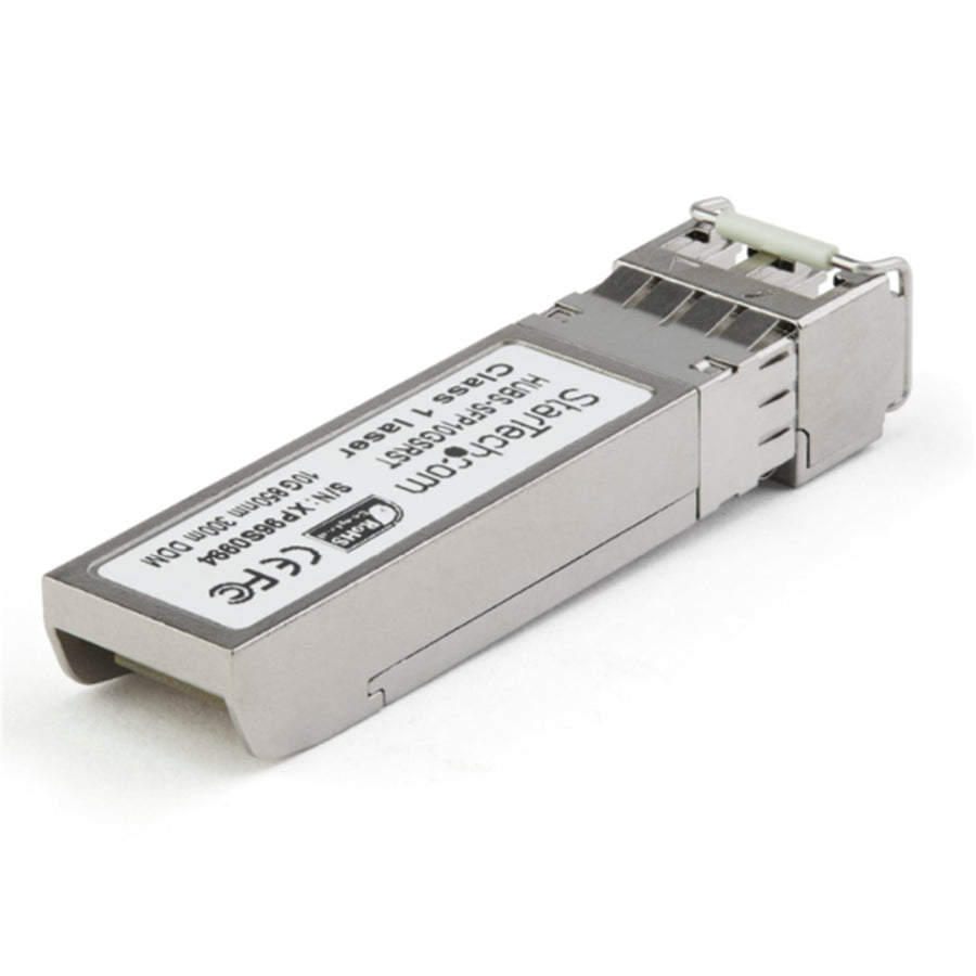 StarTech.com SFP10GSREMST