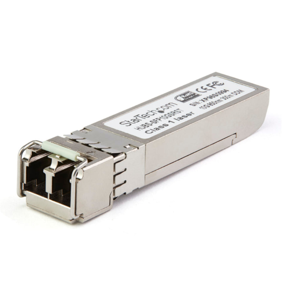 StarTech.com SFP10GZREMST