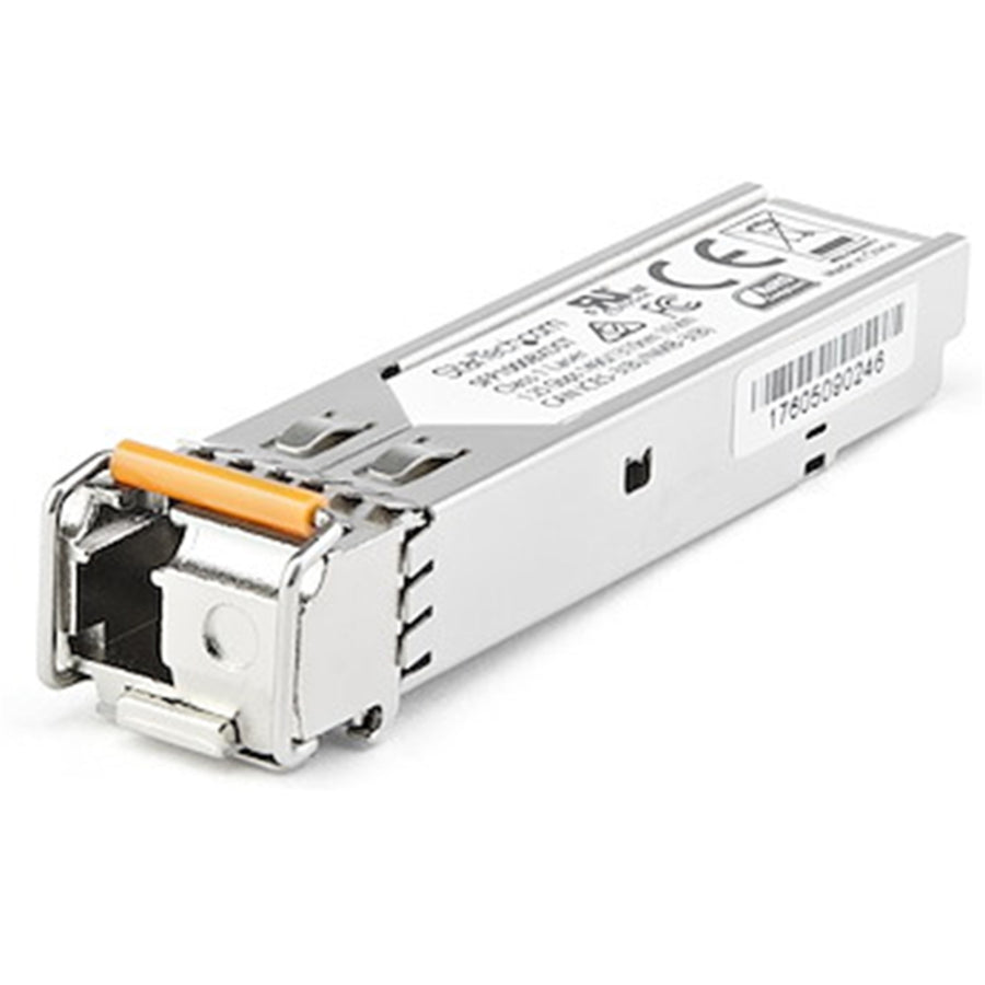 StarTech.com SFP1GBX10DES