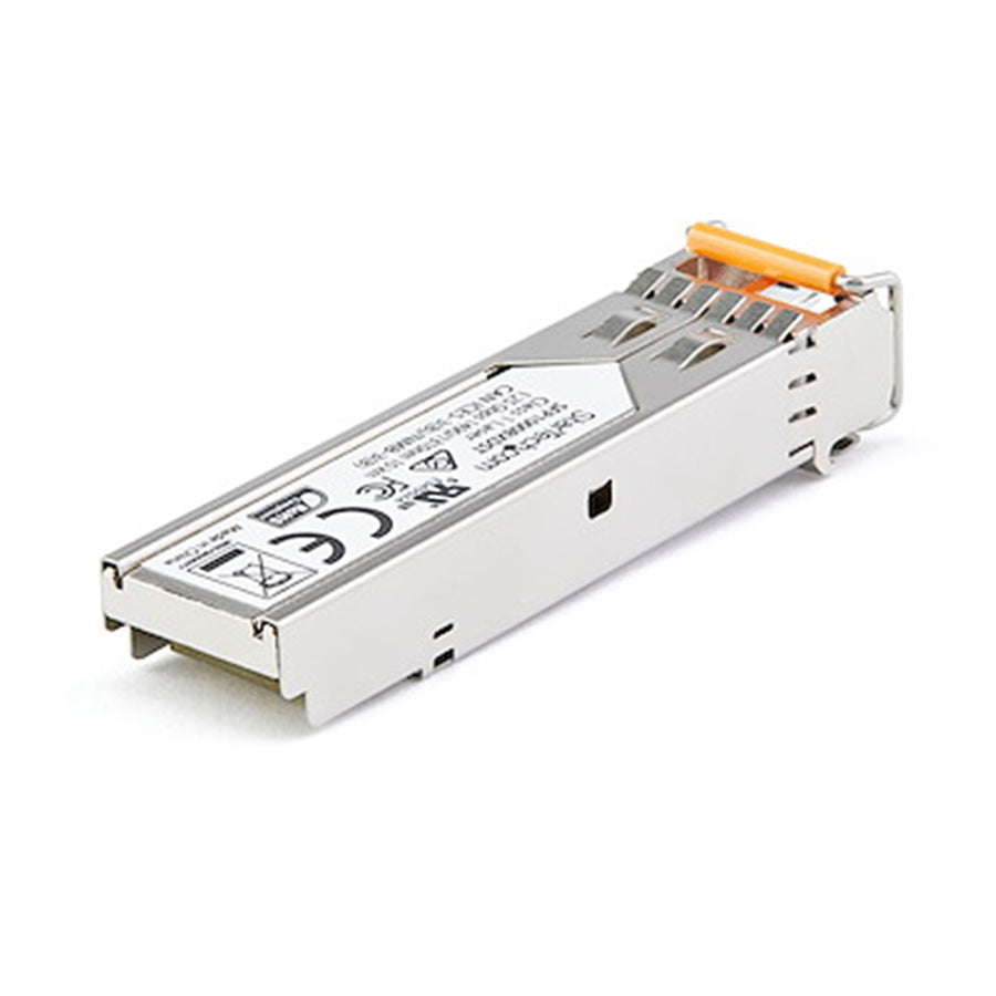 StarTech.com SFP1GBX10DES