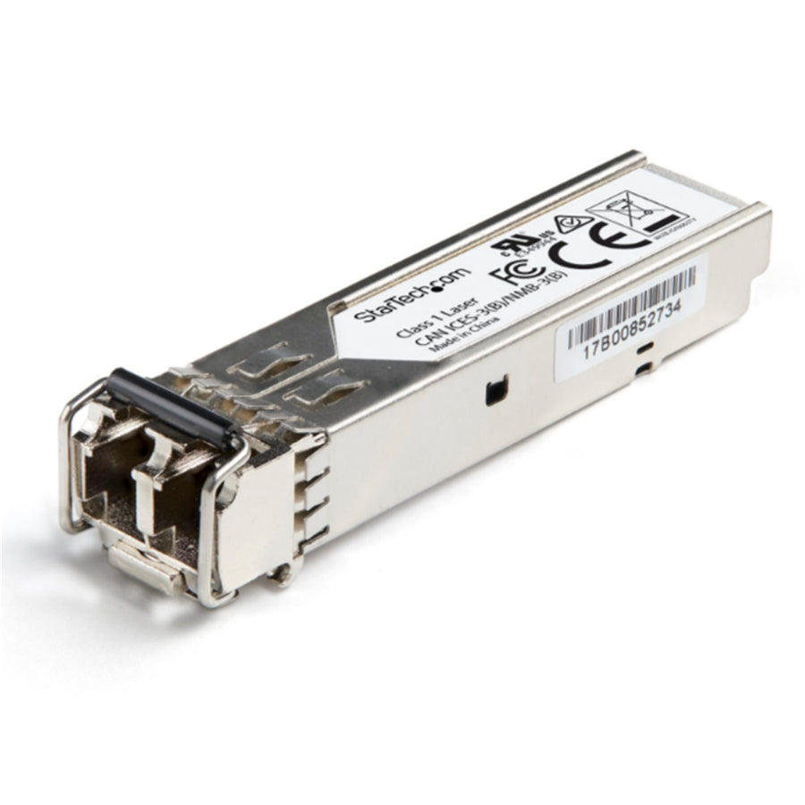 StarTech.com SFP1GSXEMCST