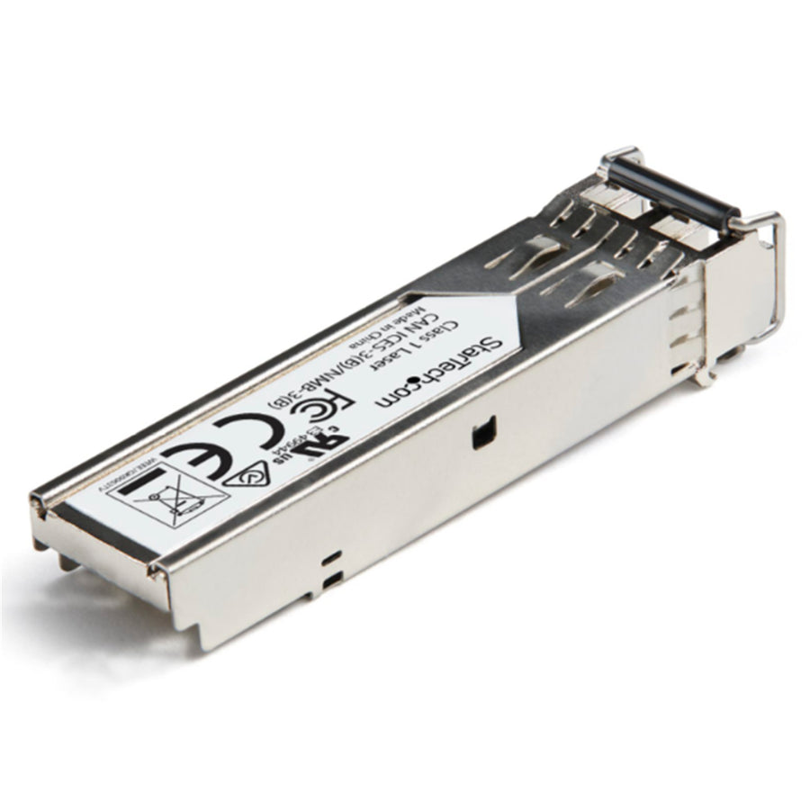 StarTech.com SFP1GSXEMCST