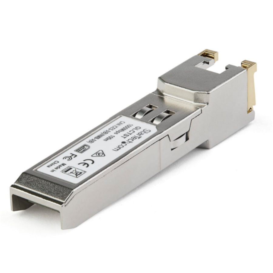StarTech.com SFP1GTEMCST