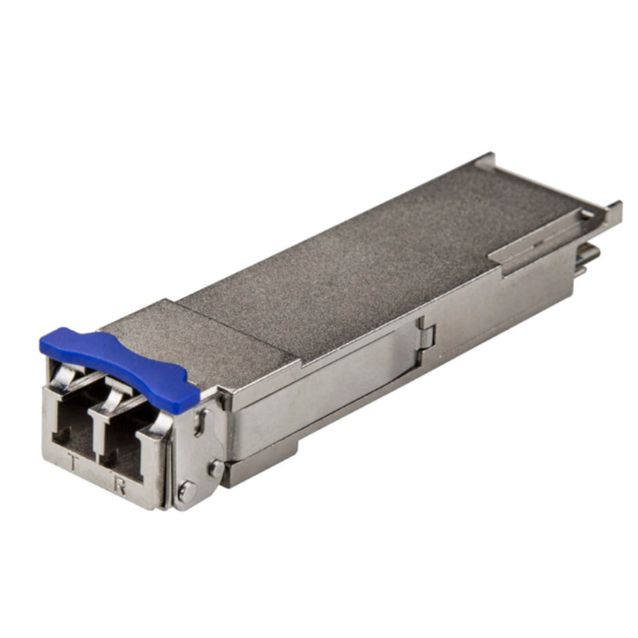 StarTech.com WSP-Q40GLR4L-ST