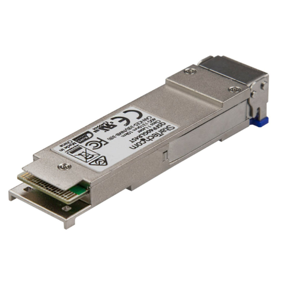 StarTech.com WSP-Q40GLR4L-ST