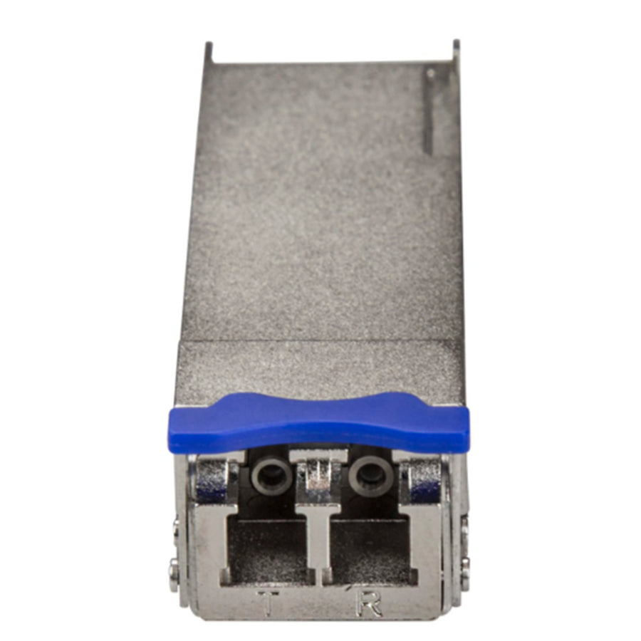 StarTech.com WSP-Q40GLR4L-ST