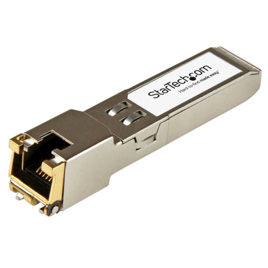 StarTech.com AR-SFP-10G-T-ST