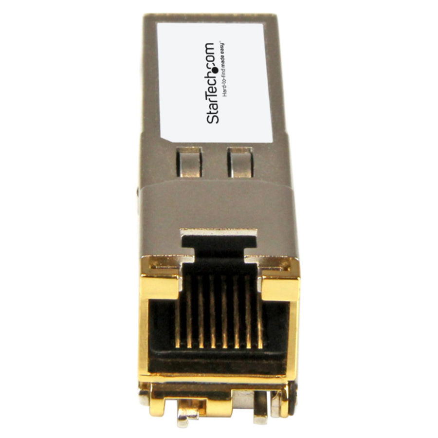 StarTech.com AR-SFP-10G-T-ST