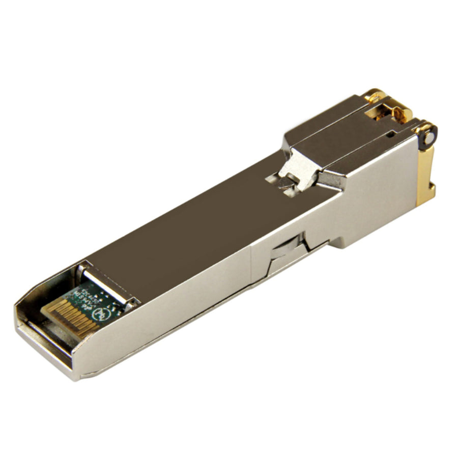 StarTech.com BRSFP-1GECOPR-ST