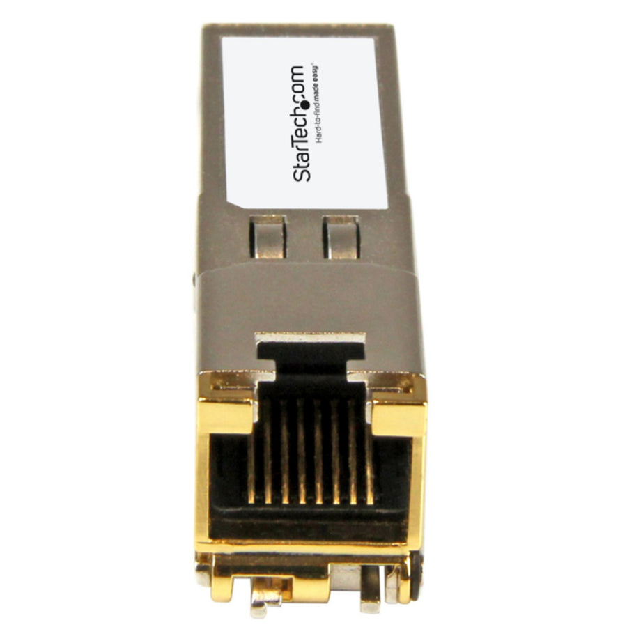 StarTech.com BRSFP-1GECOPR-ST