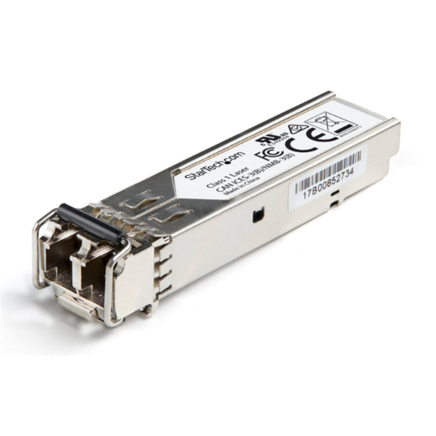 StarTech.com CTPSFP1GESXS